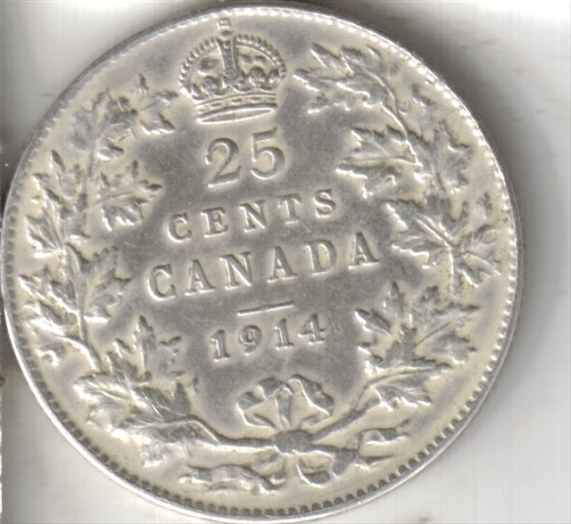 1914 25 cents Rev..jpg