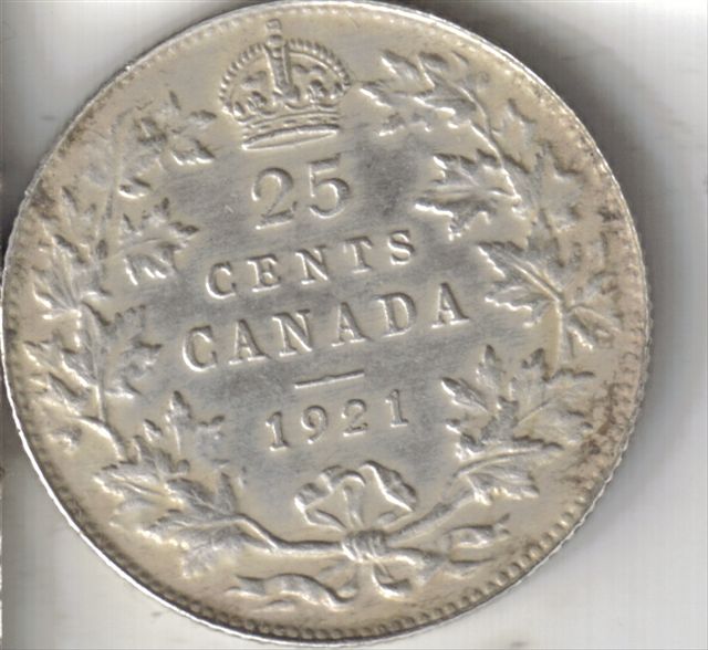 1921 25 cents Rev..jpg
