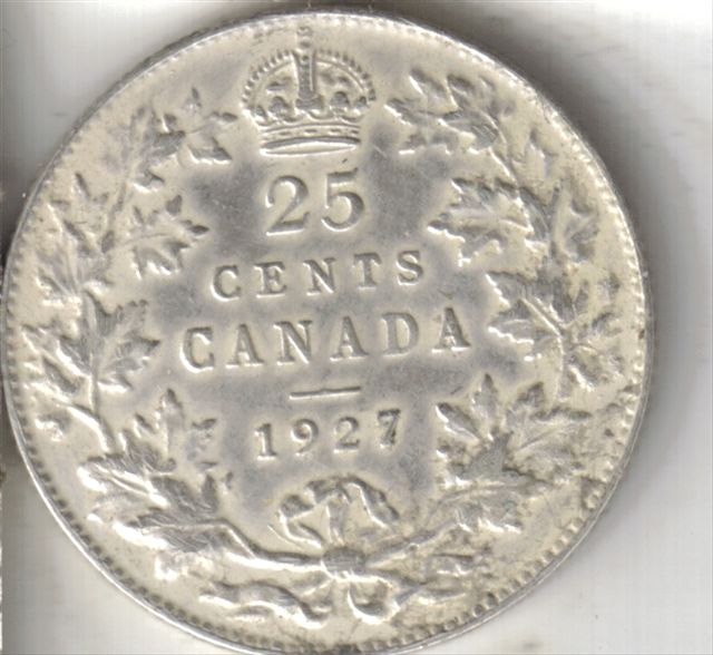 1927 25 cents Rev..jpg