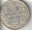 1921 25 cents Rev..jpg