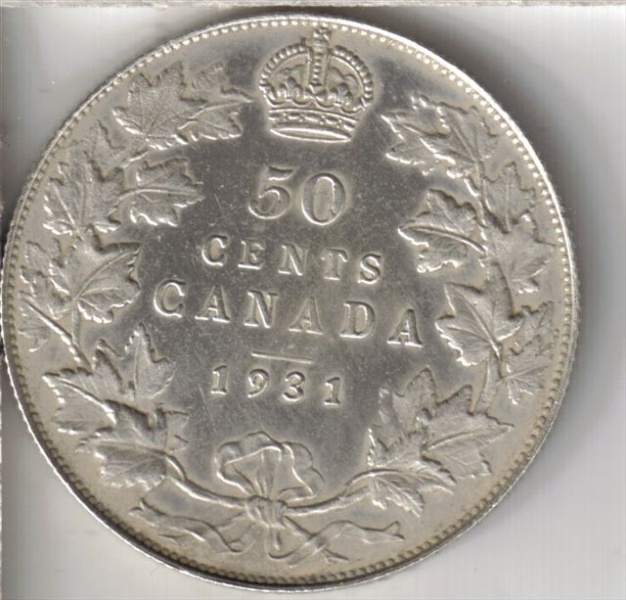 1931 50 cents Rev..jpg