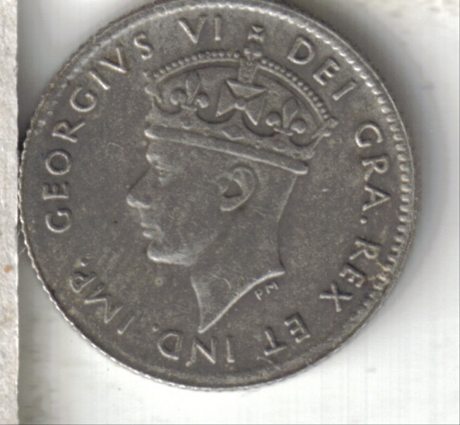 1946 NFLD 5 cents Obv.jpg